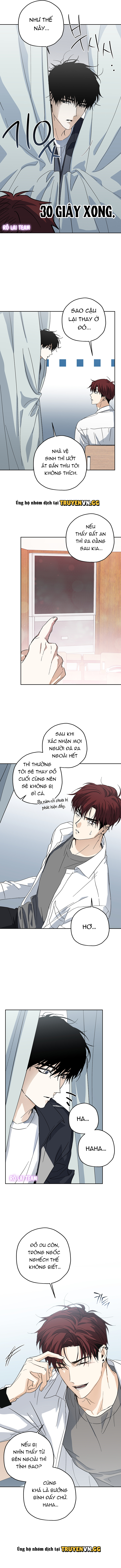 HHSB Chapter 4 - Next Chapter 5