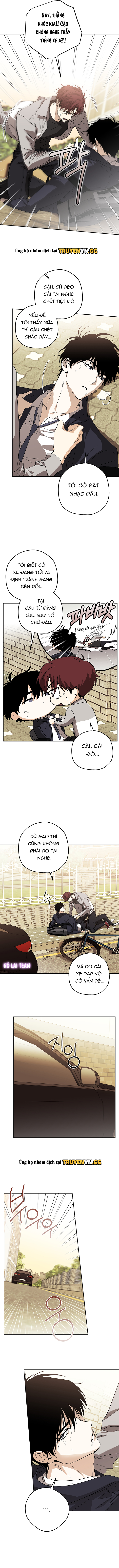 HHSB Chapter 4 - Next Chapter 5