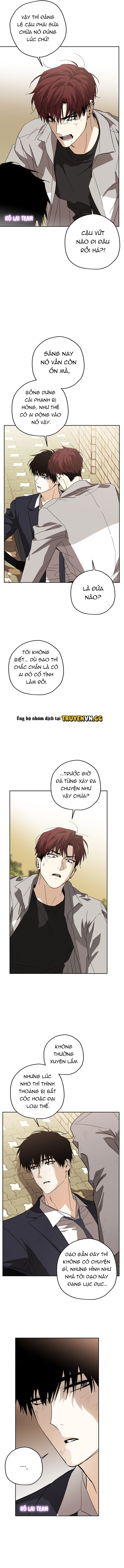 HHSB Chapter 4 - Next Chapter 5