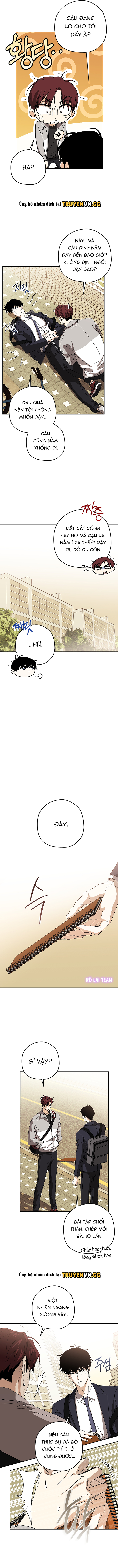 HHSB Chapter 4 - Next Chapter 5