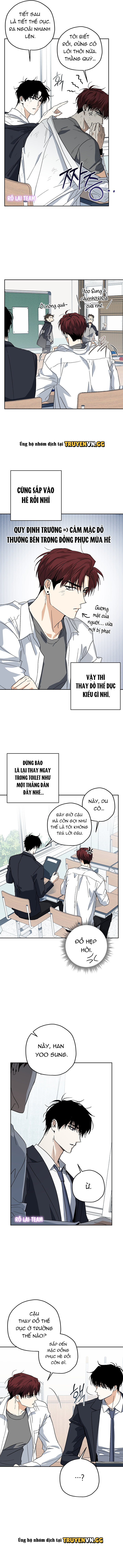 HHSB Chapter 4 - Next Chapter 5