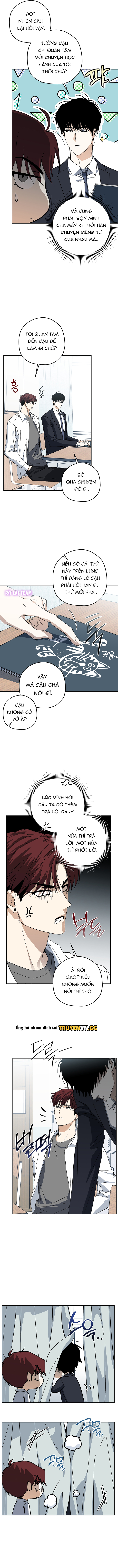 HHSB Chapter 4 - Next Chapter 5
