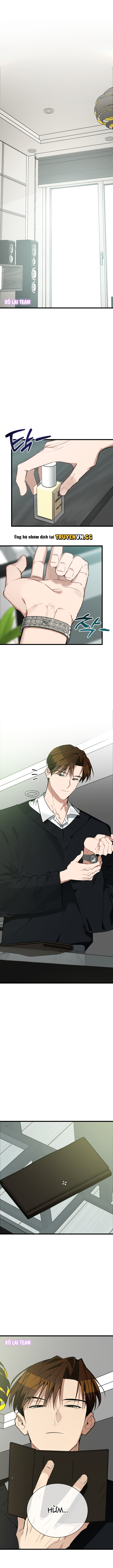 Hãy Sinh Cho Tôi Một Con Linh Miêu Con, Nếu Không Muốn Thấy Tôi Phát Điên! Chapter 5 - Next 