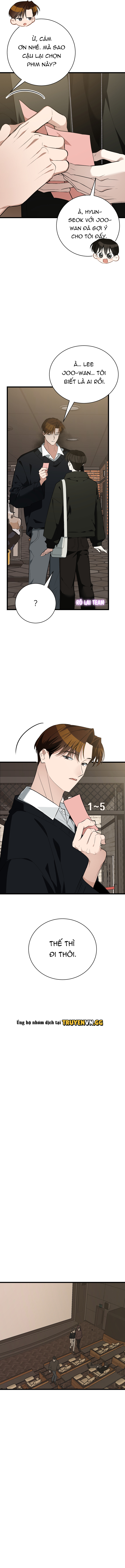 Hãy Sinh Cho Tôi Một Con Linh Miêu Con, Nếu Không Muốn Thấy Tôi Phát Điên! Chapter 5 - Next 