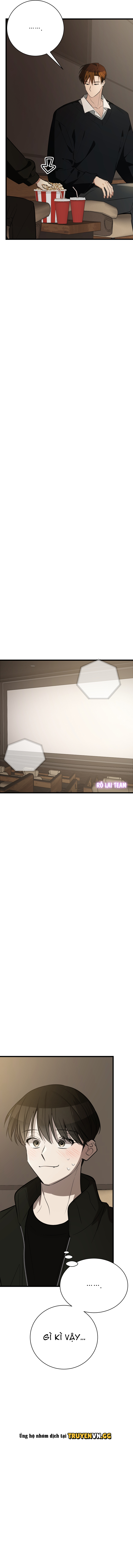 Hãy Sinh Cho Tôi Một Con Linh Miêu Con, Nếu Không Muốn Thấy Tôi Phát Điên! Chapter 5 - Next 