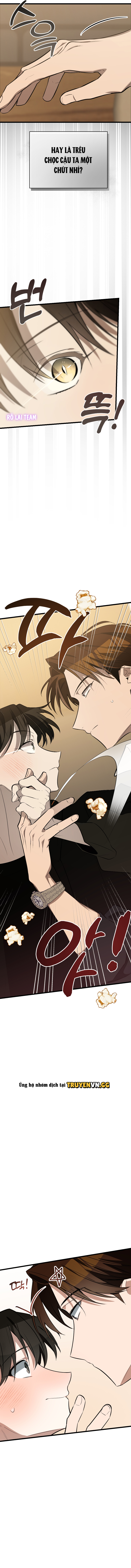 Hãy Sinh Cho Tôi Một Con Linh Miêu Con, Nếu Không Muốn Thấy Tôi Phát Điên! Chapter 5 - Next 