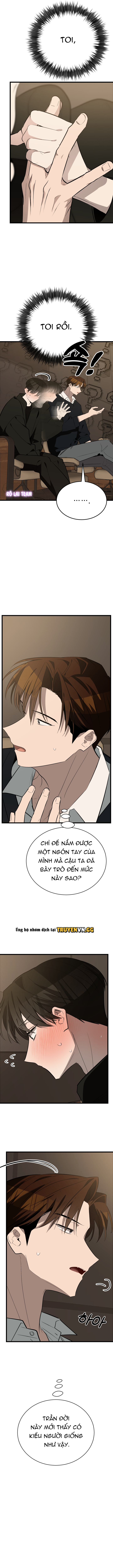 Hãy Sinh Cho Tôi Một Con Linh Miêu Con, Nếu Không Muốn Thấy Tôi Phát Điên! Chapter 5 - Next 