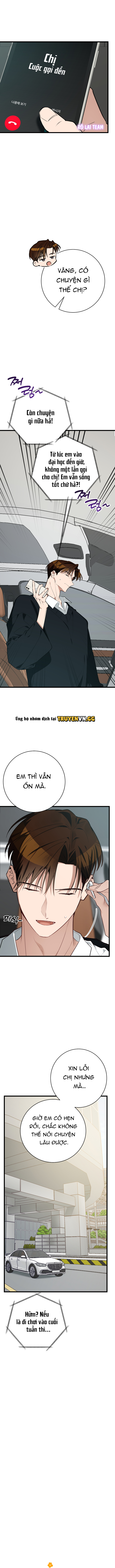 Hãy Sinh Cho Tôi Một Con Linh Miêu Con, Nếu Không Muốn Thấy Tôi Phát Điên! Chapter 5 - Next 