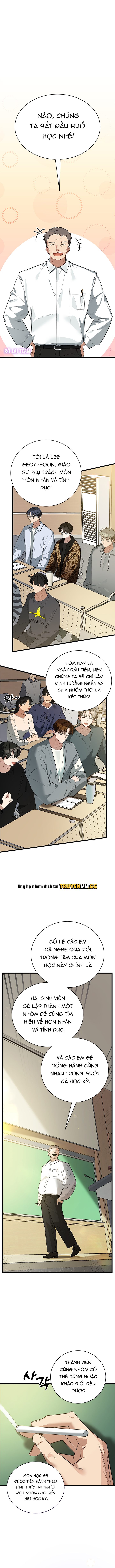 Hãy Sinh Cho Tôi Một Con Linh Miêu Con, Nếu Không Muốn Thấy Tôi Phát Điên! Chapter 4 - Next Chapter 5