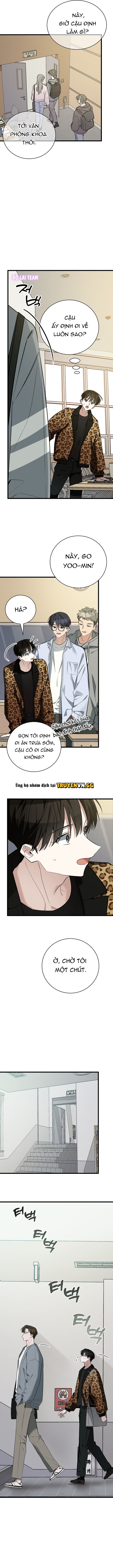 Hãy Sinh Cho Tôi Một Con Linh Miêu Con, Nếu Không Muốn Thấy Tôi Phát Điên! Chapter 4 - Next Chapter 5