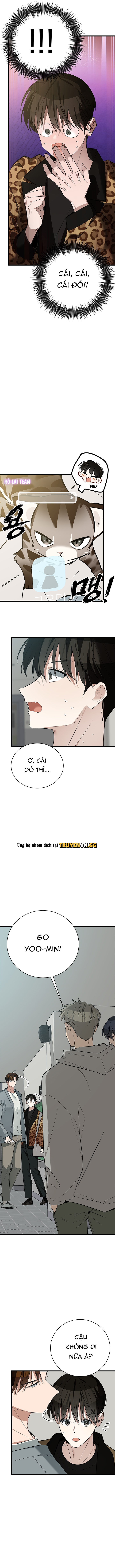 Hãy Sinh Cho Tôi Một Con Linh Miêu Con, Nếu Không Muốn Thấy Tôi Phát Điên! Chapter 4 - Next Chapter 5