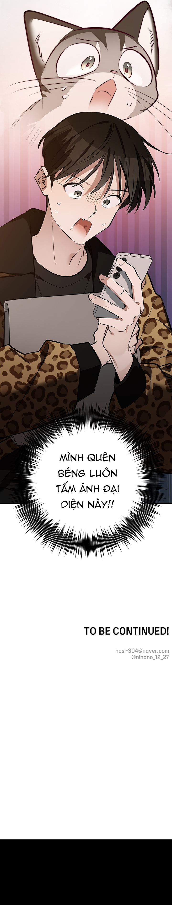 Hãy Sinh Cho Tôi Một Con Linh Miêu Con, Nếu Không Muốn Thấy Tôi Phát Điên! Chapter 4 - Next Chapter 5