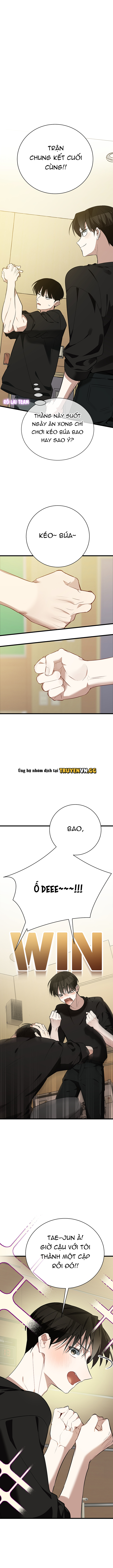 Hãy Sinh Cho Tôi Một Con Linh Miêu Con, Nếu Không Muốn Thấy Tôi Phát Điên! Chapter 4 - Next Chapter 5