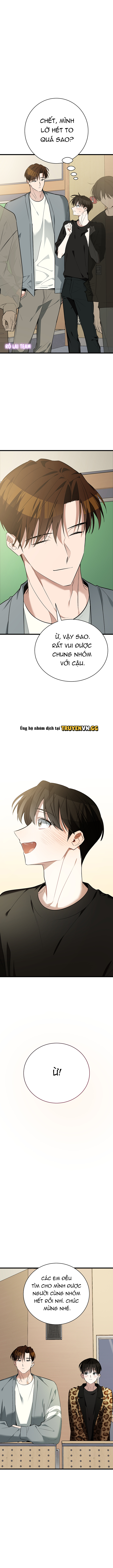 Hãy Sinh Cho Tôi Một Con Linh Miêu Con, Nếu Không Muốn Thấy Tôi Phát Điên! Chapter 4 - Next Chapter 5