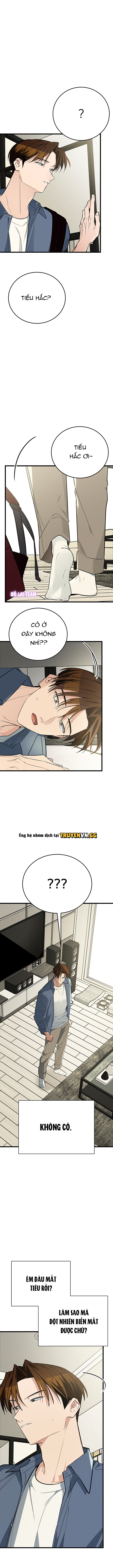 Hãy Sinh Cho Tôi Một Con Linh Miêu Con, Nếu Không Muốn Thấy Tôi Phát Điên! Chapter 9 - Trang 2