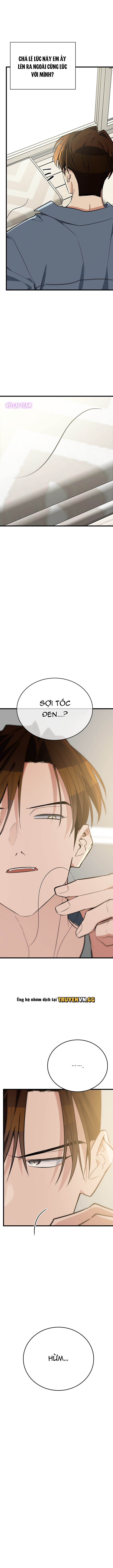 Hãy Sinh Cho Tôi Một Con Linh Miêu Con, Nếu Không Muốn Thấy Tôi Phát Điên! Chapter 9 - Trang 2