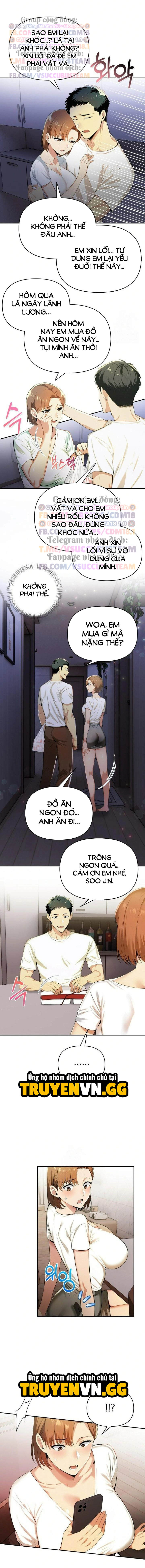 Việc Nhẹ Lương Cao Chapter 5 - Next 