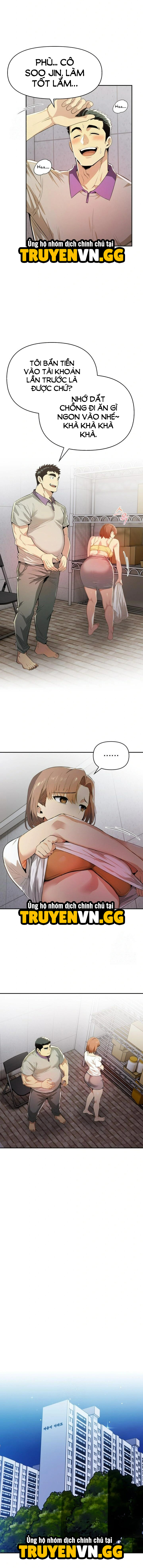 Việc Nhẹ Lương Cao Chapter 4 - Next 