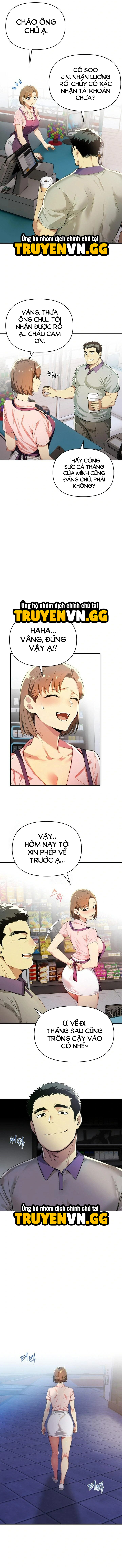 Việc Nhẹ Lương Cao Chapter 4 - Next 