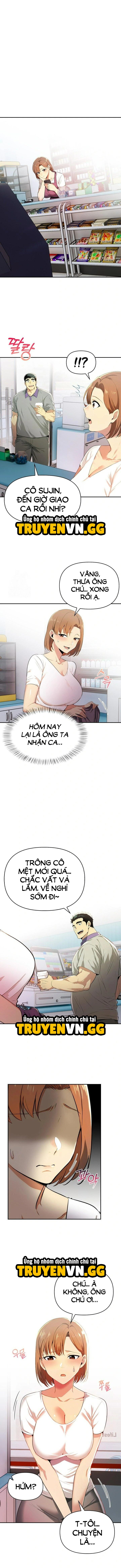 Việc Nhẹ Lương Cao Chapter 4 - Next 