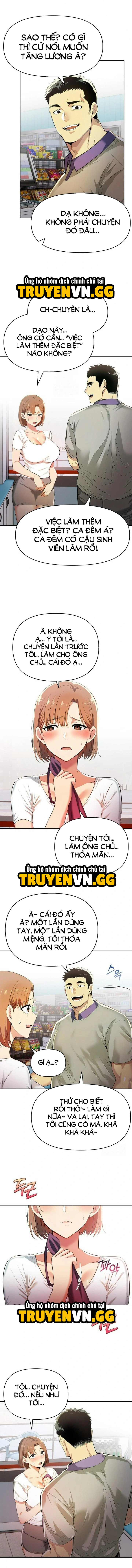Việc Nhẹ Lương Cao Chapter 4 - Next 