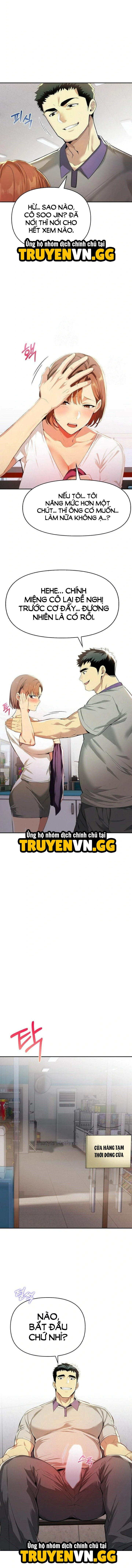 Việc Nhẹ Lương Cao Chapter 4 - Next 