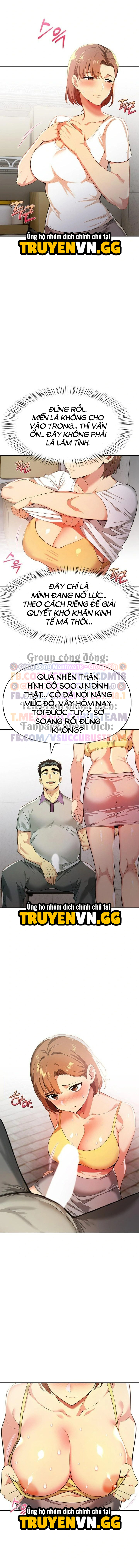 Việc Nhẹ Lương Cao Chapter 4 - Next 
