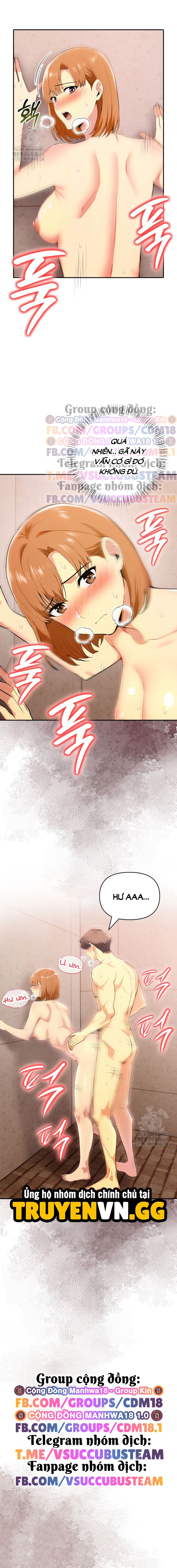 Việc Nhẹ Lương Cao Chapter 7 - Trang 2