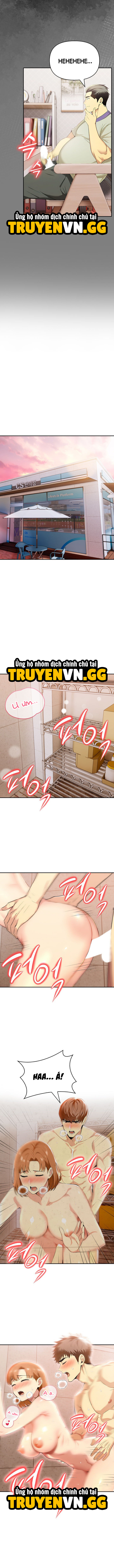 Việc Nhẹ Lương Cao Chapter 7 - Trang 2