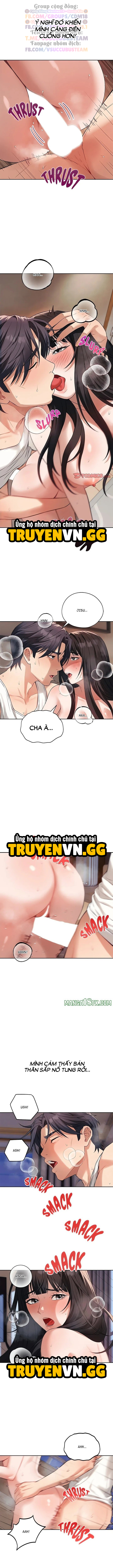 Cố Lên Papa Chapter 3 - Next 