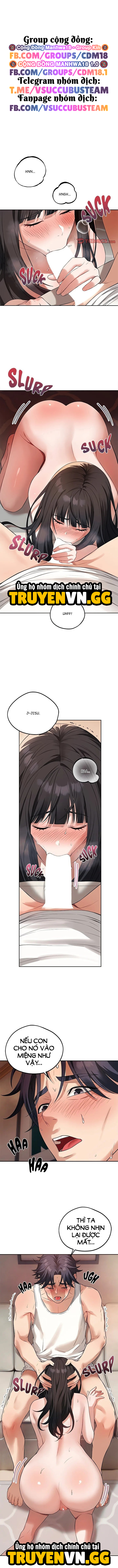 Cố Lên Papa Chapter 3 - Next 