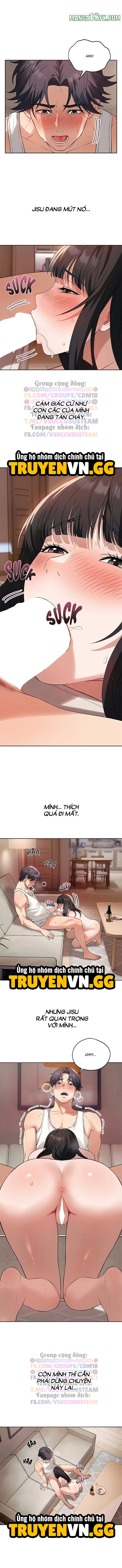 Cố Lên Papa Chapter 3 - Next 