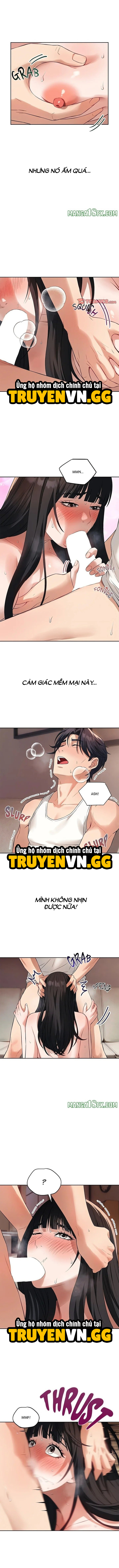Cố Lên Papa Chapter 3 - Next 