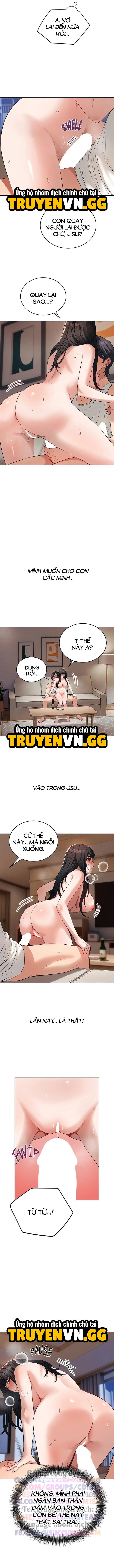 Cố Lên Papa Chapter 3 - Next 