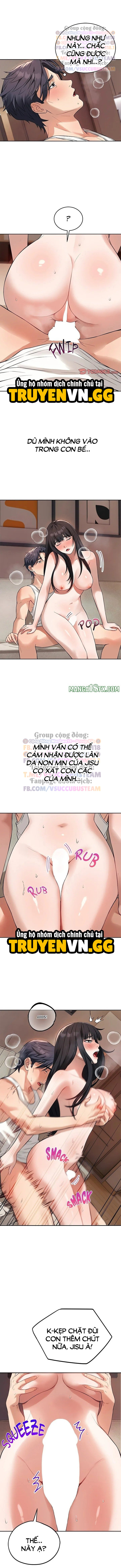 Cố Lên Papa Chapter 3 - Next 