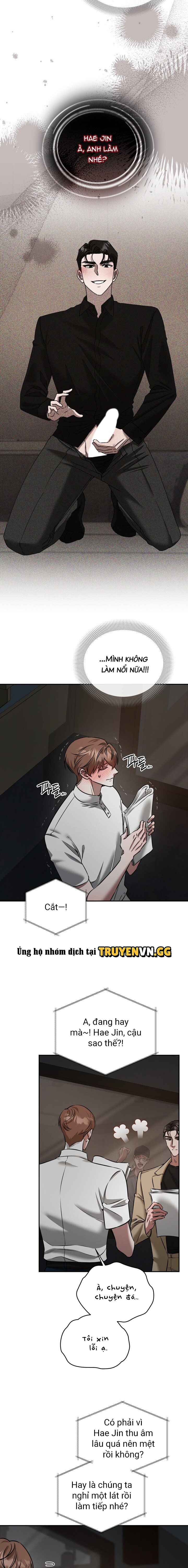 Thanh Âm Dục Vọng Chapter 6 4