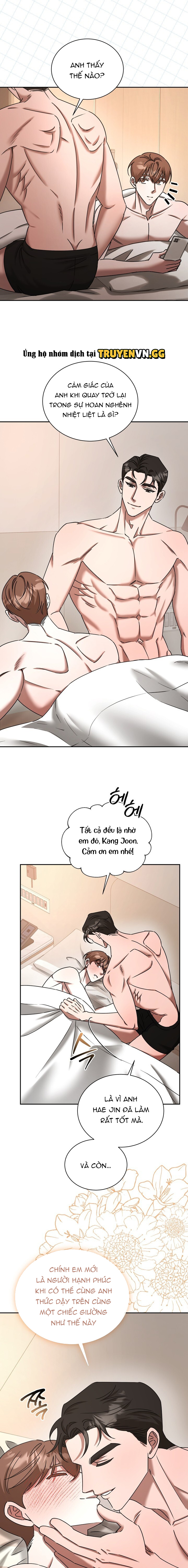 Thanh Âm Dục Vọng Chapter 7 16