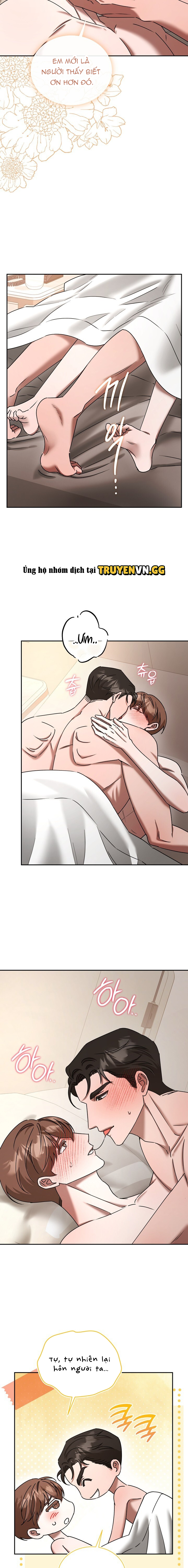 Thanh Âm Dục Vọng Chapter 7 17