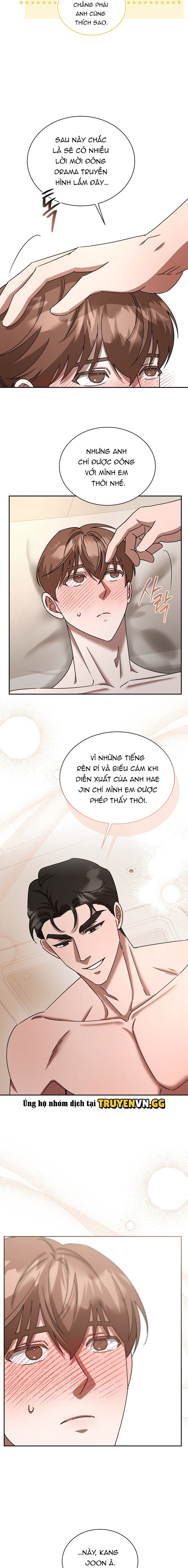 Thanh Âm Dục Vọng Chapter 7 18