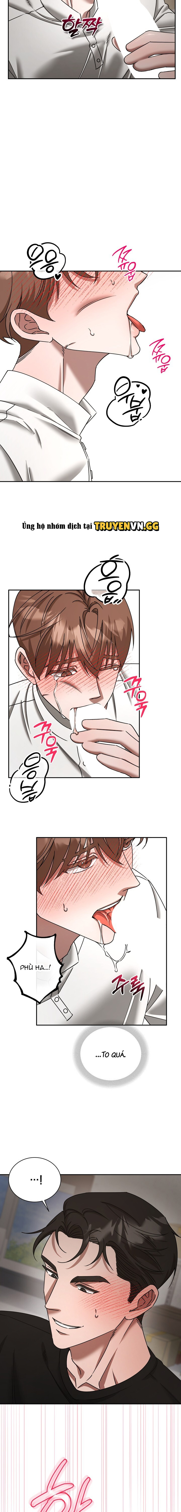 Thanh Âm Dục Vọng Chapter 7 2