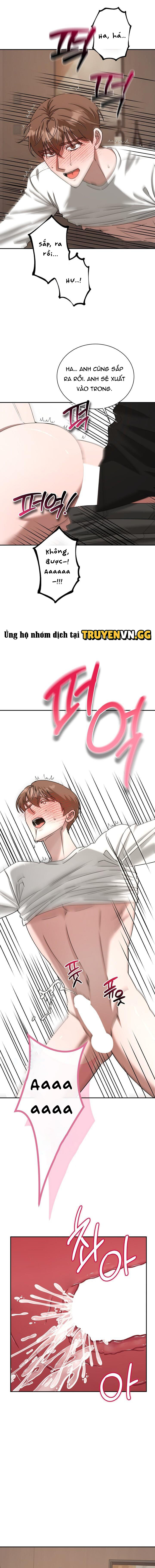 Thanh Âm Dục Vọng Chapter 4 - Next Chapter 5