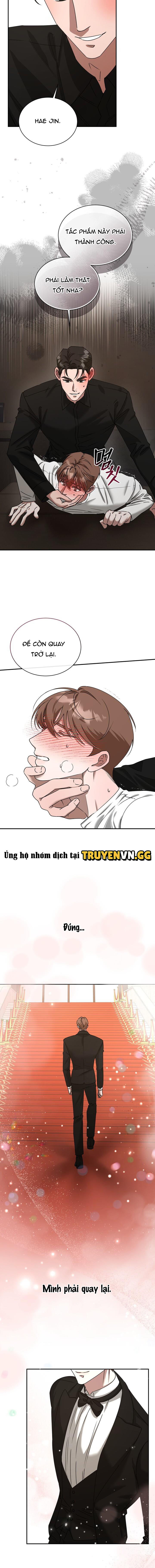 Thanh Âm Dục Vọng Chapter 4 - Next Chapter 5