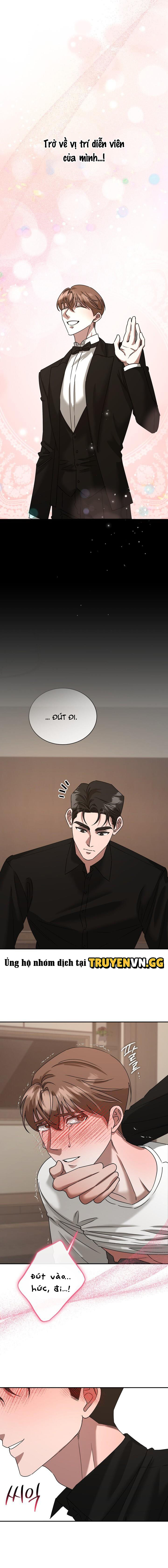 Thanh Âm Dục Vọng Chapter 4 - Next Chapter 5