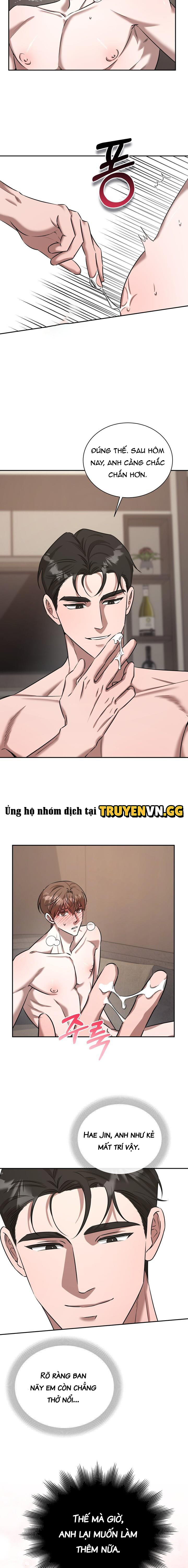 Thanh Âm Dục Vọng Chapter 5 - Next 