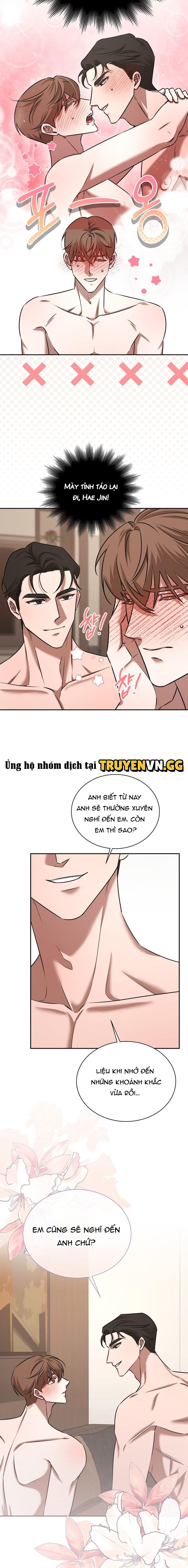 Thanh Âm Dục Vọng Chapter 5 - Next 