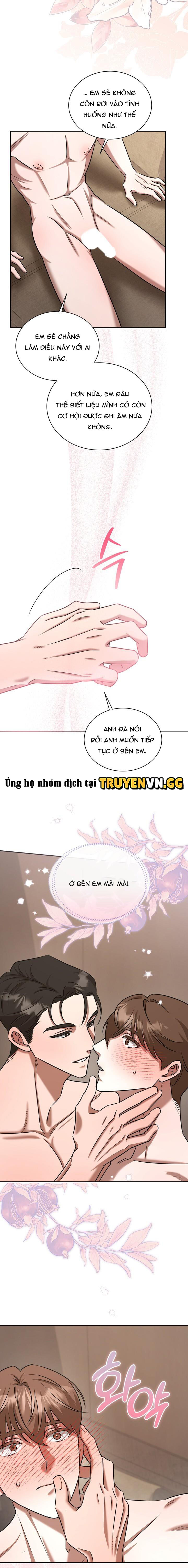 Thanh Âm Dục Vọng Chapter 5 - Next 