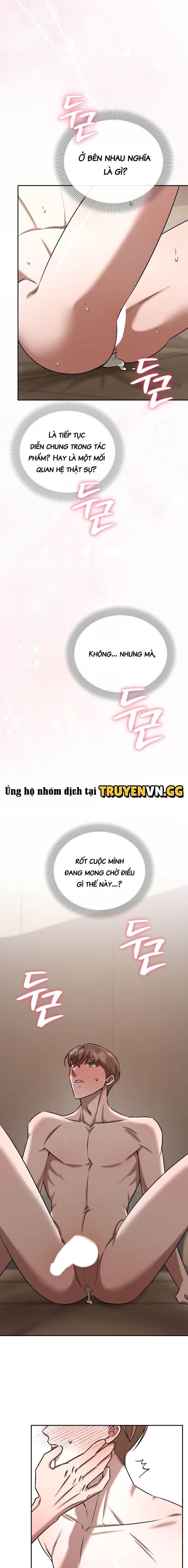 Thanh Âm Dục Vọng Chapter 5 - Next 