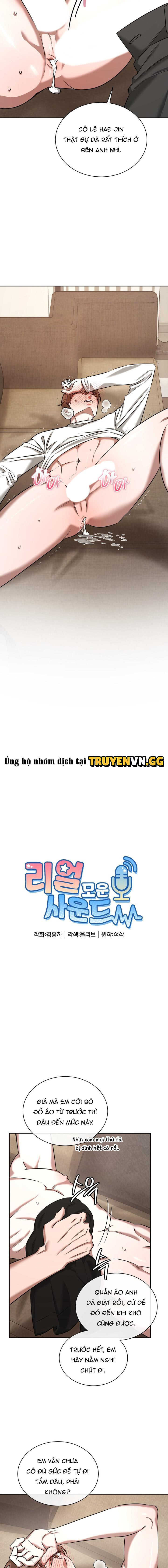 Thanh Âm Dục Vọng Chapter 5 - Next 