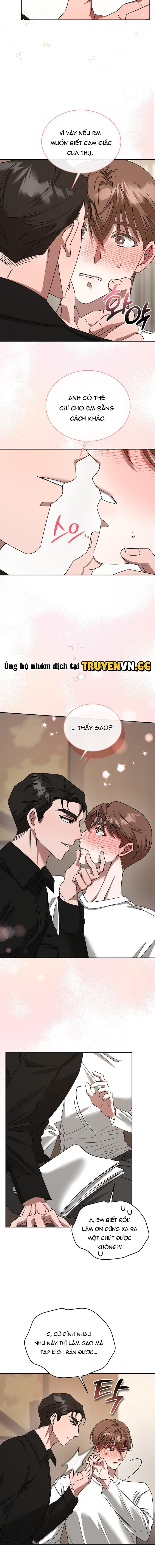 Thanh Âm Dục Vọng Chapter 3 - Next Chapter 4