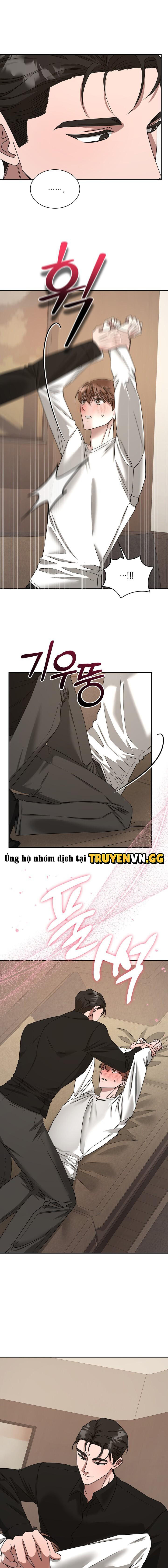 Thanh Âm Dục Vọng Chapter 3 - Next Chapter 4